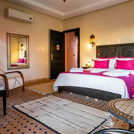 Dar Biona Hotel Douar Akkara Eksteriør billede