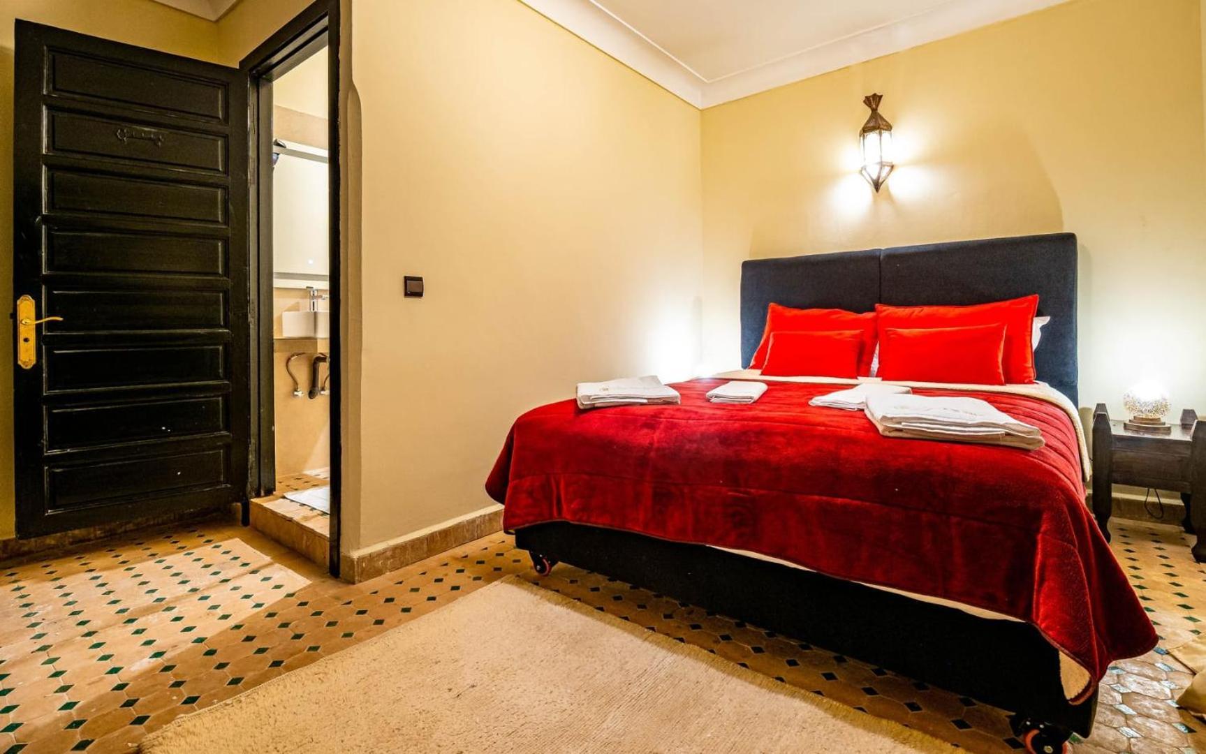 Dar Biona Hotel Douar Akkara Eksteriør billede