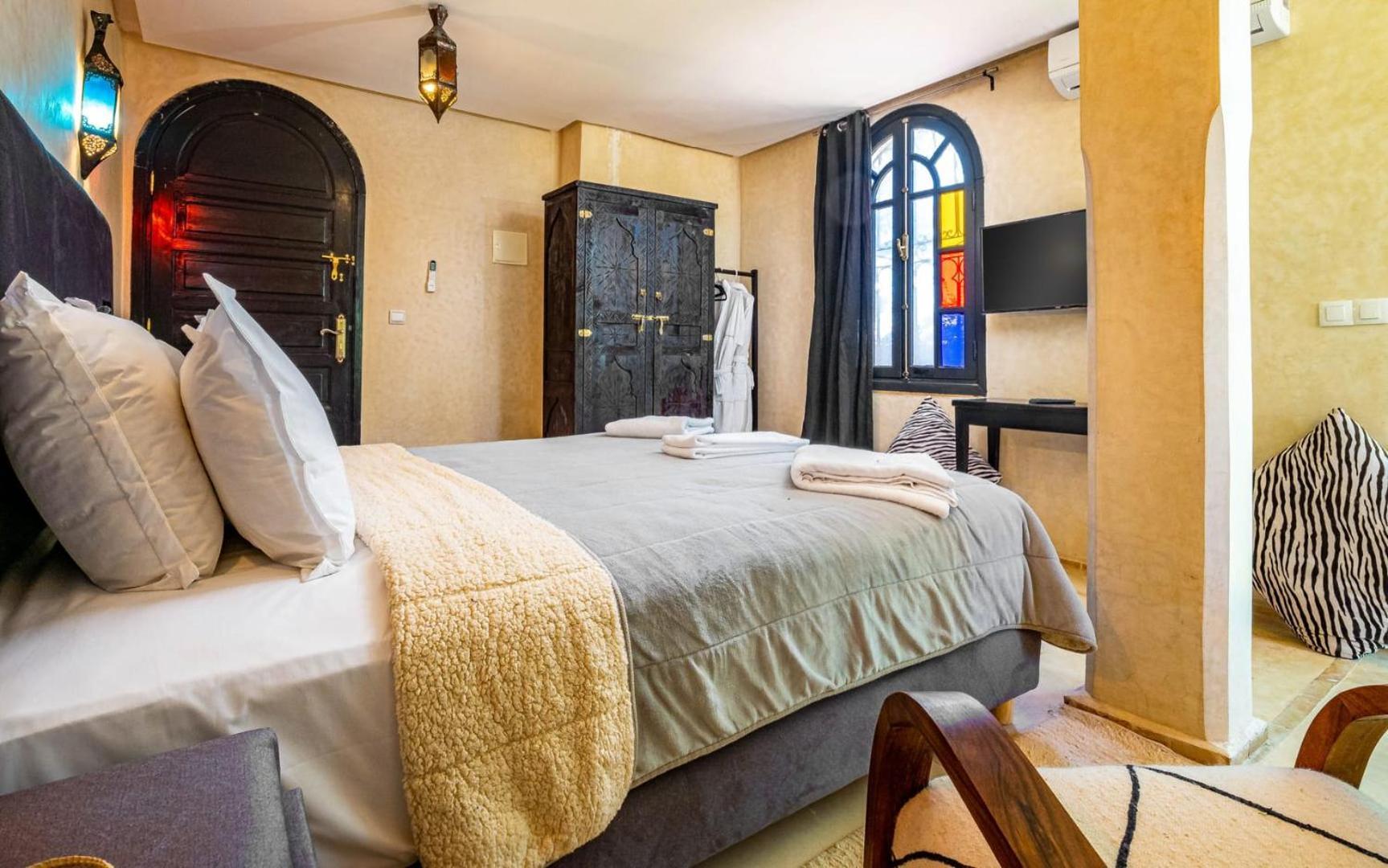 Dar Biona Hotel Douar Akkara Eksteriør billede
