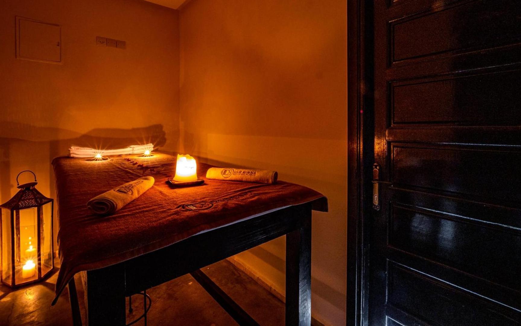 Dar Biona Hotel Douar Akkara Eksteriør billede