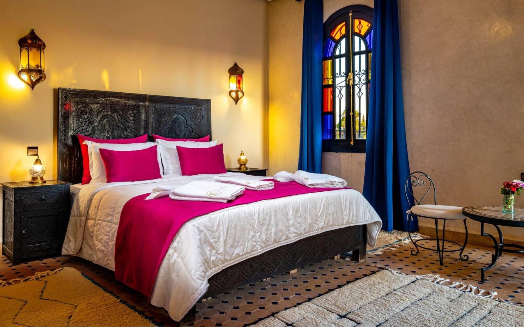 Dar Biona Hotel Douar Akkara Eksteriør billede