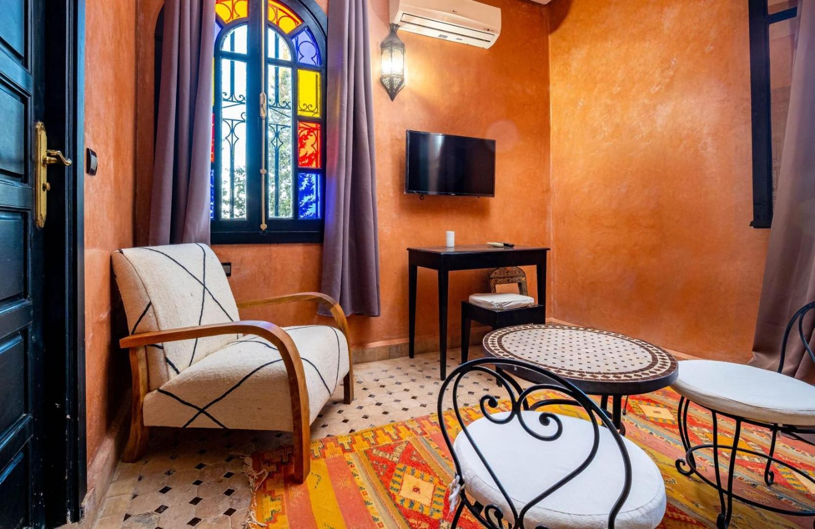 Dar Biona Hotel Douar Akkara Eksteriør billede