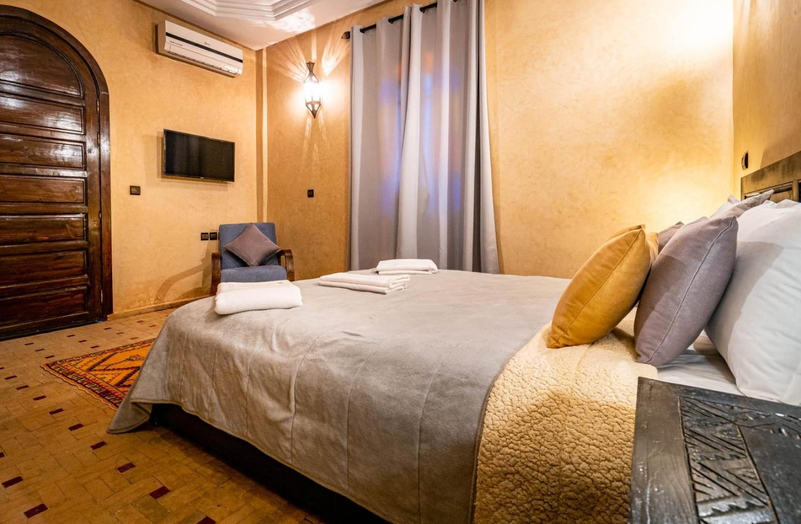 Dar Biona Hotel Douar Akkara Eksteriør billede