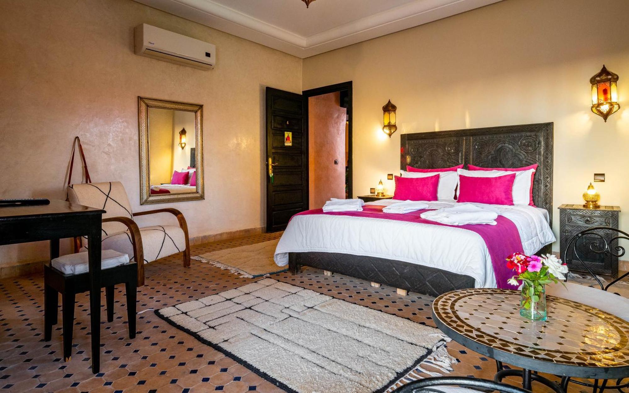 Dar Biona Hotel Douar Akkara Eksteriør billede