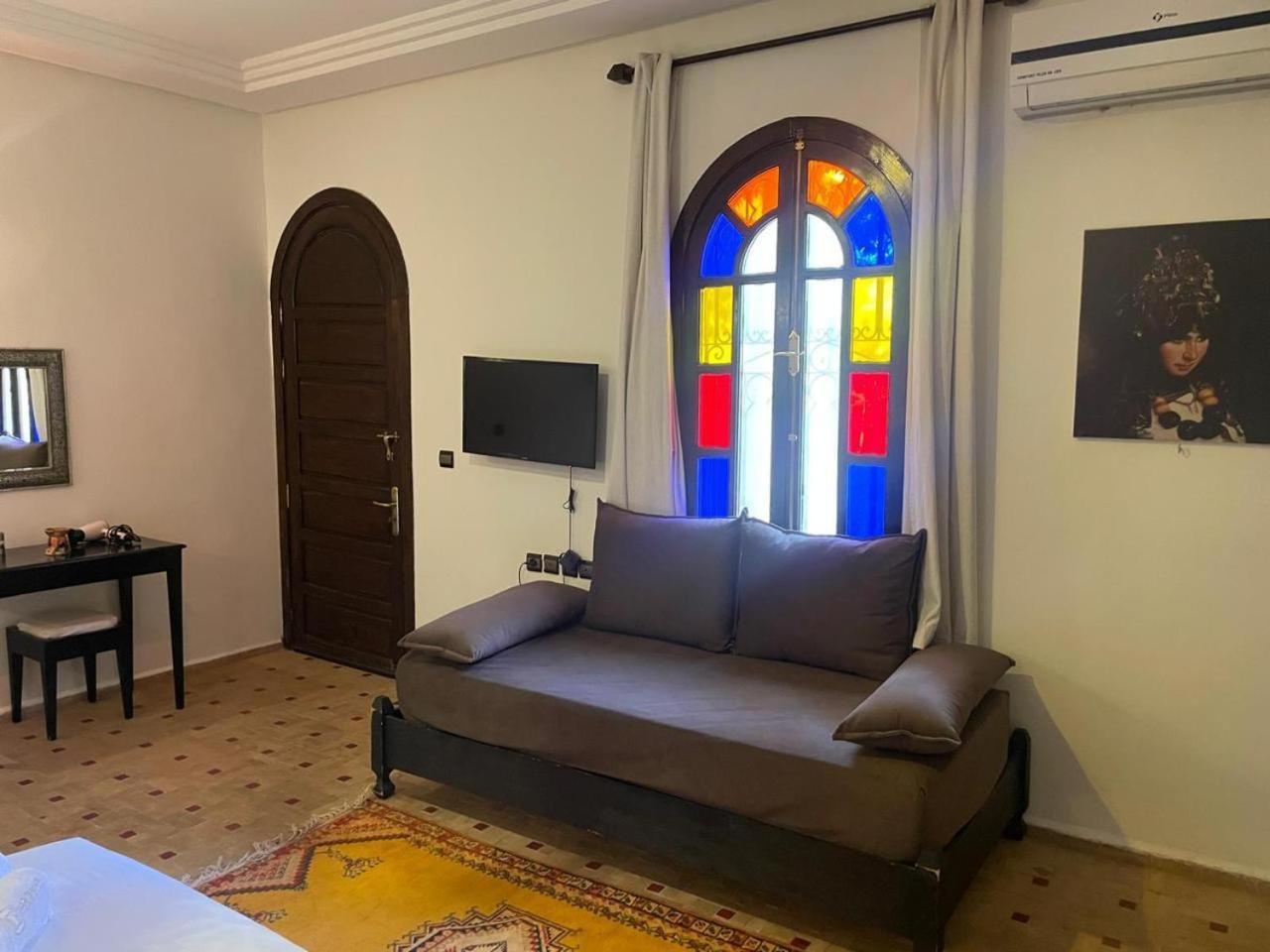 Dar Biona Hotel Douar Akkara Eksteriør billede