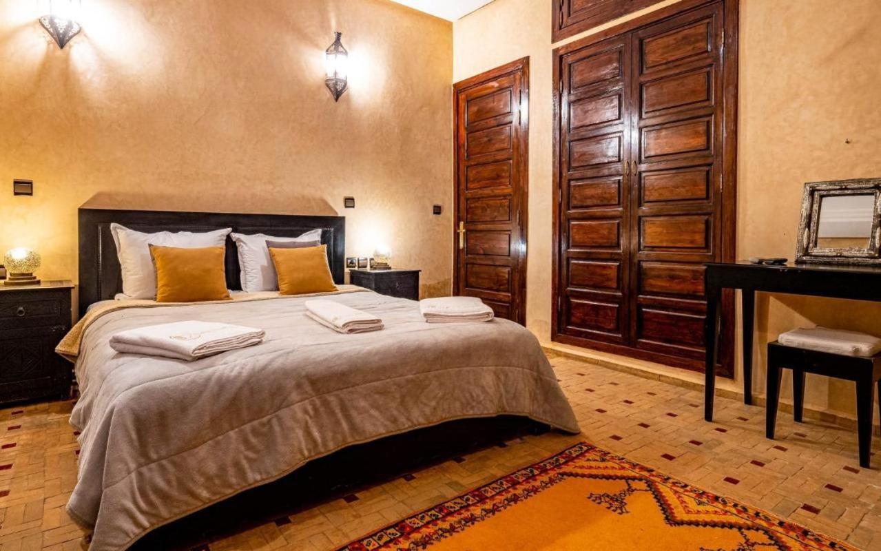 Dar Biona Hotel Douar Akkara Eksteriør billede