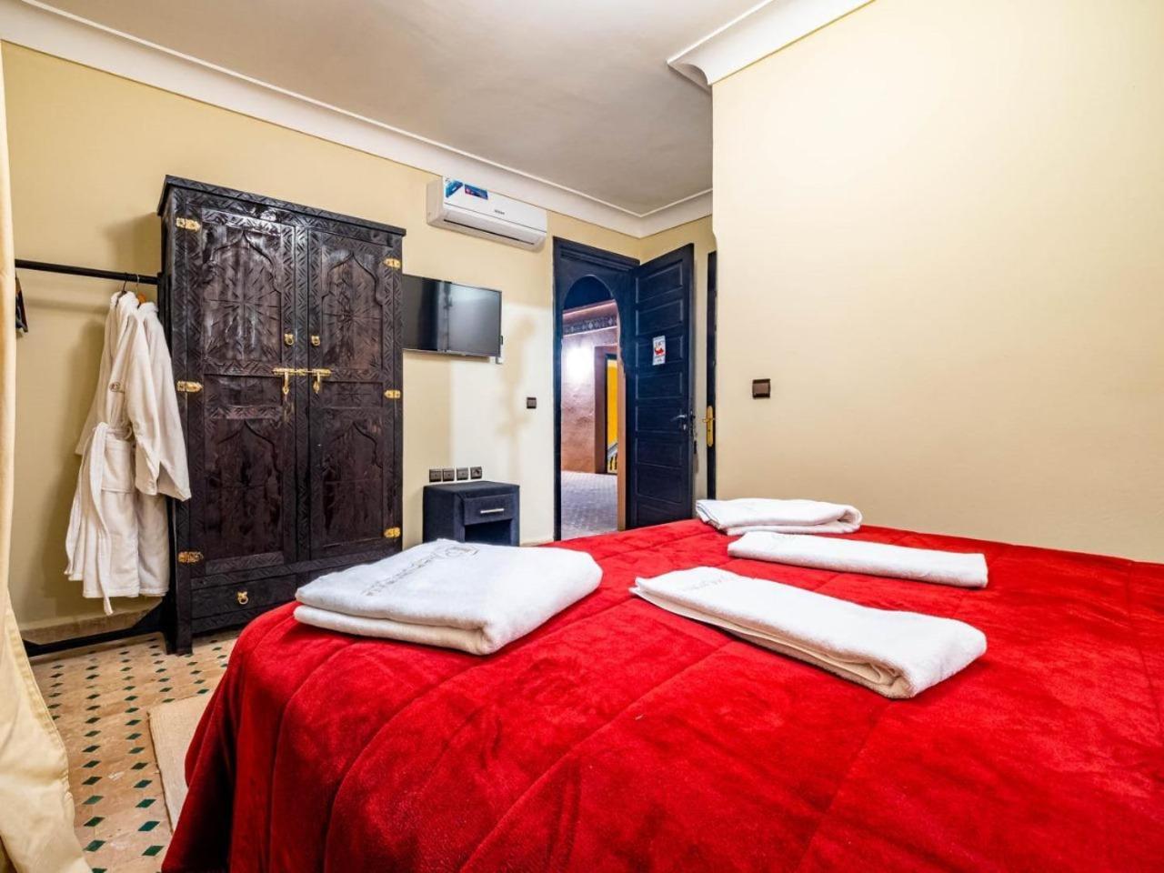 Dar Biona Hotel Douar Akkara Eksteriør billede